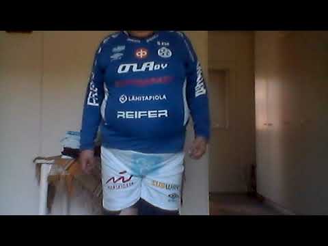 Mikkelin Palloilijat 2019.