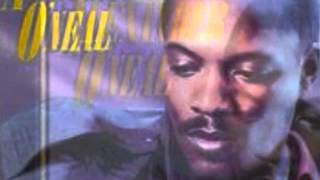 Alexander O'Neal - You Were Meant to be My Lady (Not My Girl)