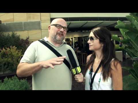 IMS 2012 - Pete Tong, DJ E.A.S.E., Above & Beyond