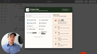 Lesson 11 - ChatGPT Blocks in Zapier: Outputs [PART 2]