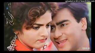 Download lagu Jise Dekh Mera Dil Dhadka ((Jhankar)) ❤️Phool Aur Kaante | Ajay Devgn, Madhoo | Kumar Sanu | 90's mp3
