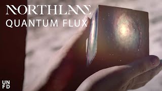 Quantum Flux Music Video
