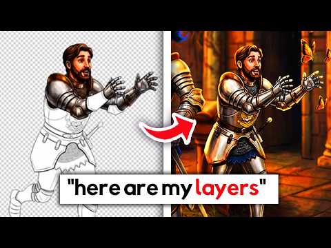 AI Art Red Flags: Full Breakdown & Transcript