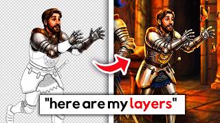 AI Art Red Flags: Full Breakdown & Transcript