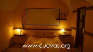 Suite Almaraes: Cuevas La Granja