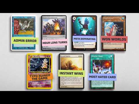 7 DISGUSTING Plays That Became ILLEGAL Overnight.