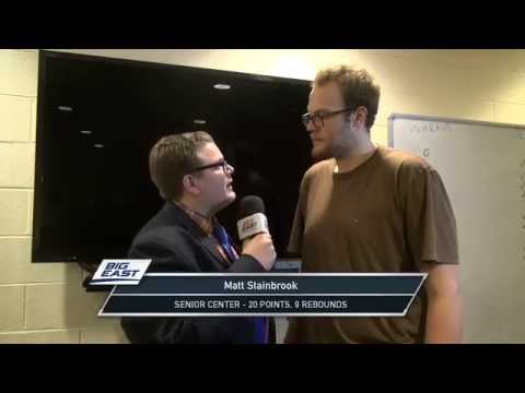 #BIGEASTmbb: #BIGEASTtourney Semifinals Recap