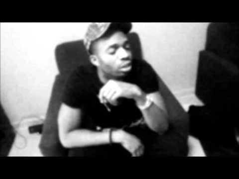 QP - Lonely Stoner (Music Video) Directed @Authenick_