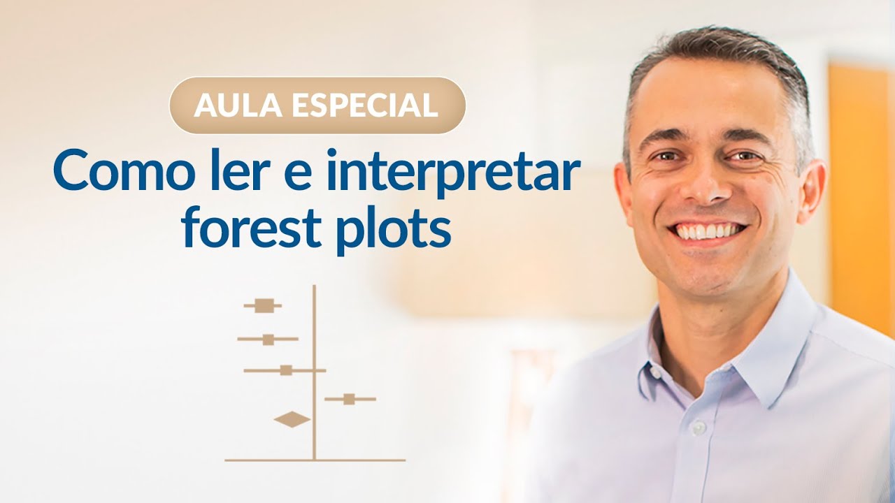 Como ler e interpretar forest plots