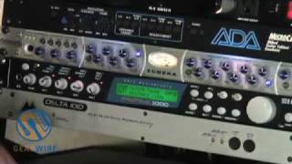 Video thumbnail for PreSonus Eureka: A Sonic Epiphany by gearwire