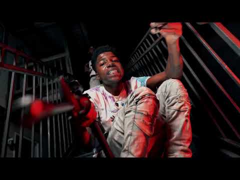 Monewaypeso- DRILLTIME (official music video)