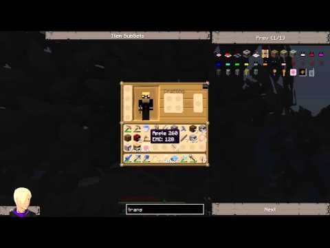 Minecraft WG S04-E010 /Tekkit/ - ( Transmutation Table ) [Deutsch] -HD- [381]