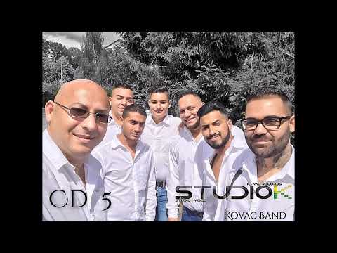 KOVAC BAND 5 - MIX DISKO
