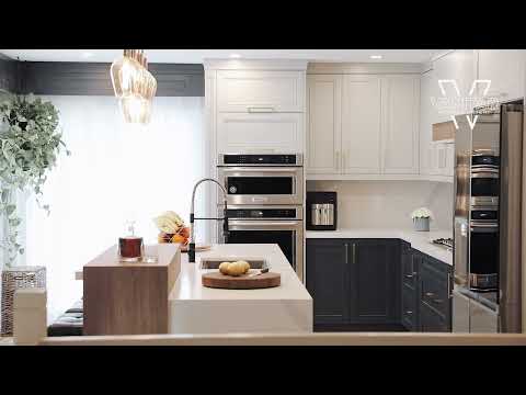 Vanitar Kitchens | Cabinetry & Millwork in Vaughan | Home |