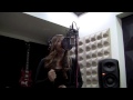 MISIA - Aitakute Ima (Mitch Cover) 