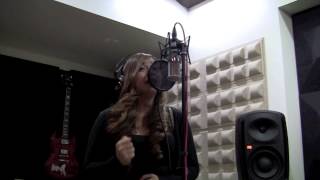 MISIA - Aitakute Ima (Mitch Cover)