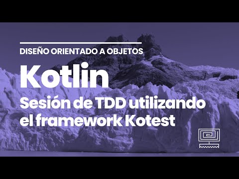 ¿Cómo hacer TDD en Kotlin? Una pequeña demostración utilizando Kotest
