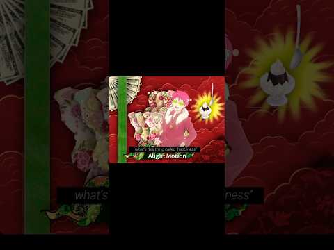 SHEENA RINGO TREND SAIKI K!! #anime #thedisastrouslifeofsaikik #edit