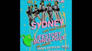 Sydney - For I Am Spartacus