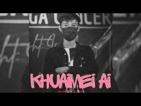 K Dodo- khuaimei Ai ft. Gai Naga (audio) rongmei new song