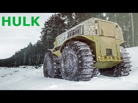 SHERP Extreme Winter Challenge