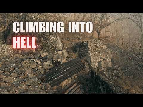 Hartmannsweilerkopf 1916: Climbing Into Hell | The Trenches | Part 1  (Vieil Armand)