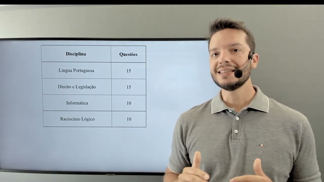 FURG - Administrative Assistant - Summary of the Notice