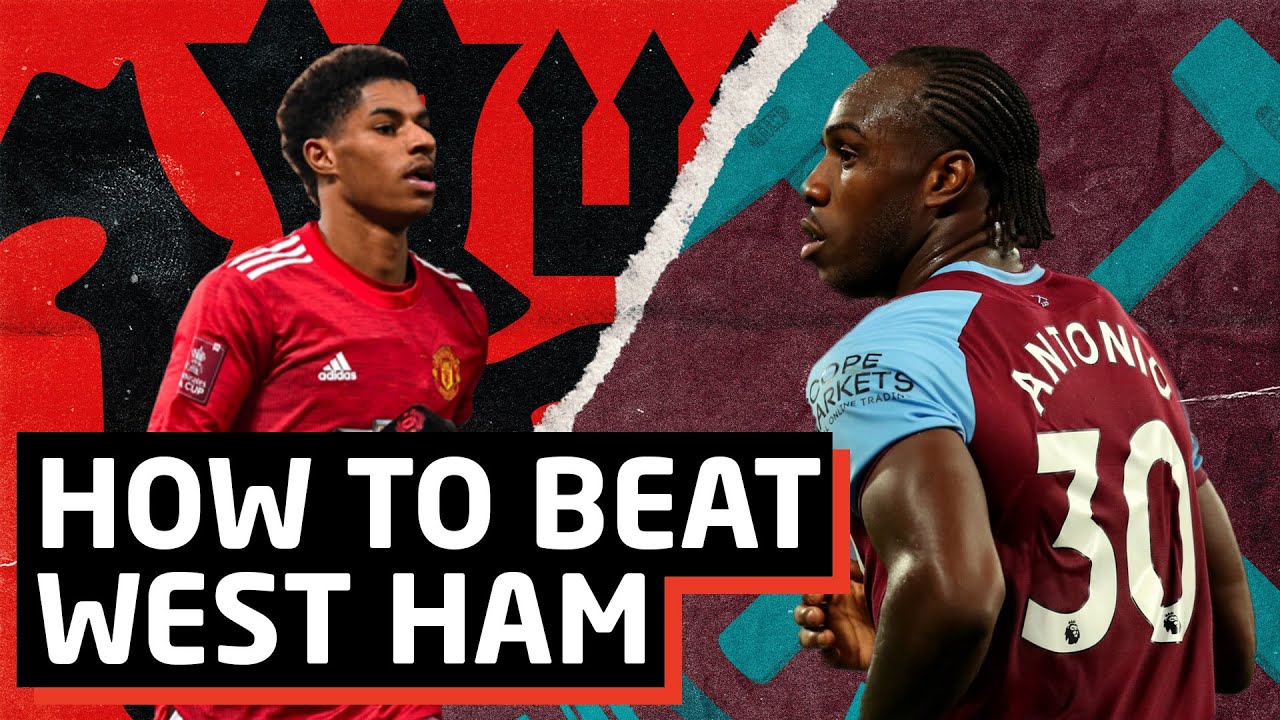 Amad Diallo Debut?! | Manchester United vs West Ham | FA Cup Tactical Preview