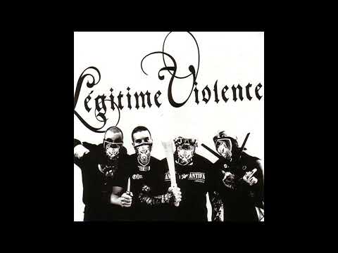 Les annees d'acier - Légitime Violence