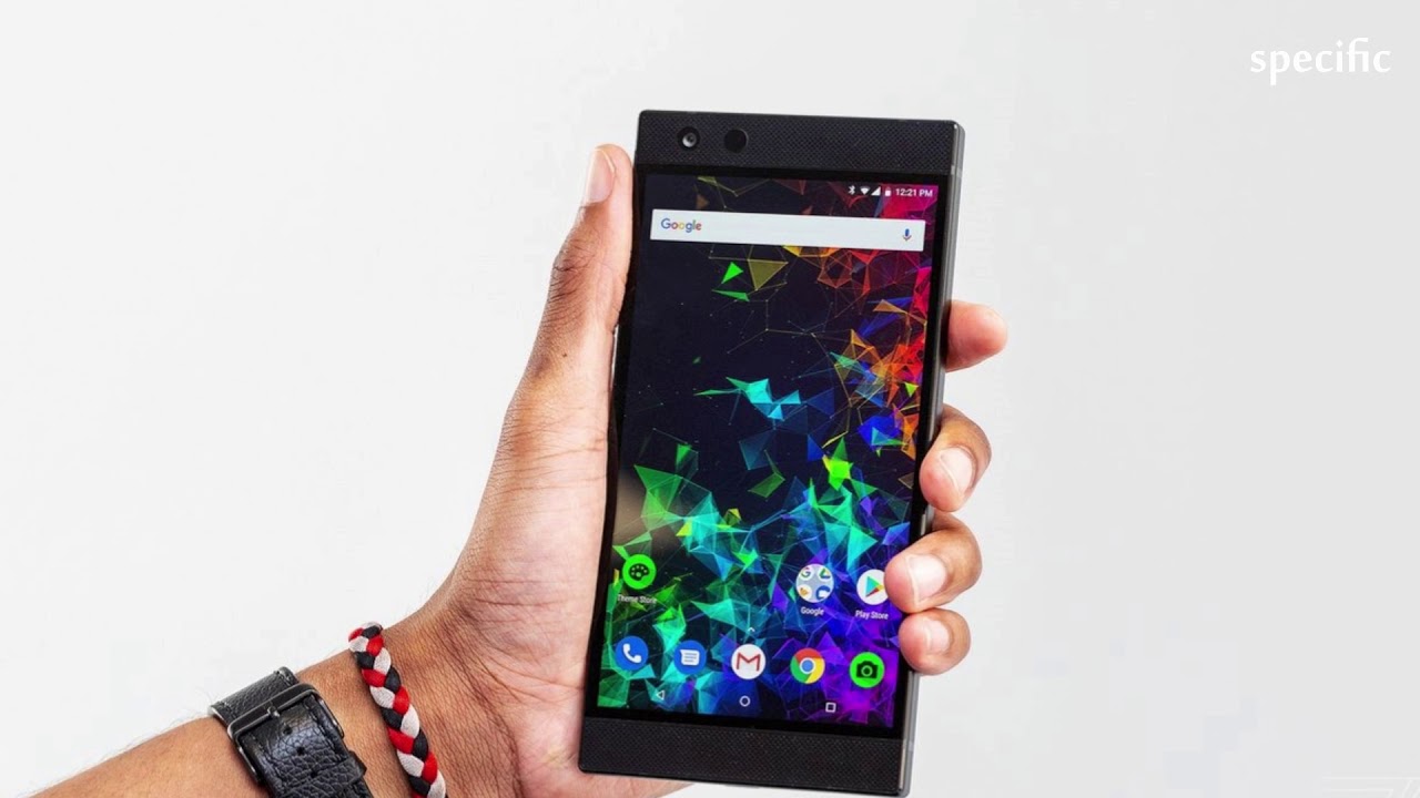 Canada news  |  Razer loses mobile chief right after launching Razer Phone 2