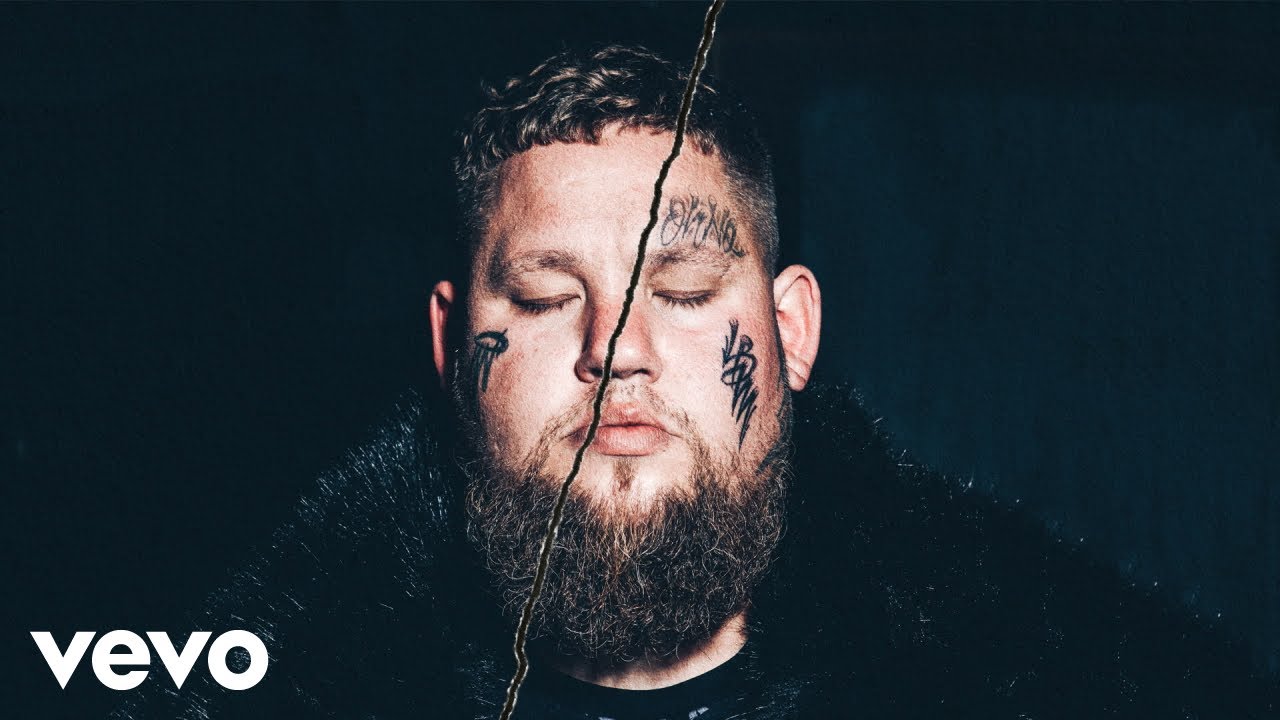 Rag'n'Bone Man - Crossfire