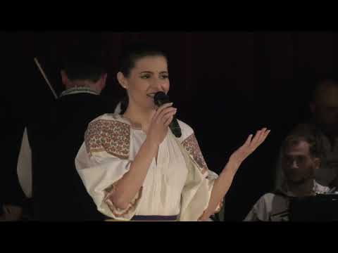 Andreea Ciupe - Drumu' vieții nu-l ști nime'