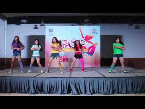 Red Velvet - Dumb Dumb (Yeoja Soyeon dance cover)