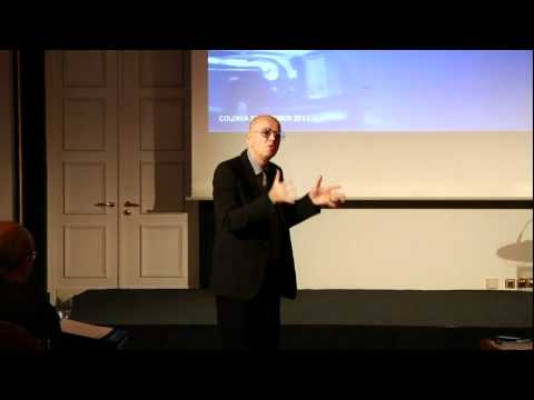 Calvi Network meeting 2011