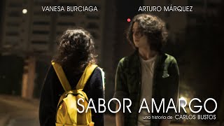 Sabor Amargo – Trailer