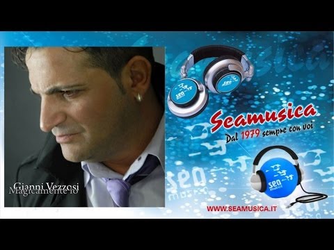 Gianni Vezzosi - Meravigliosamente ( Seamusica Official )
