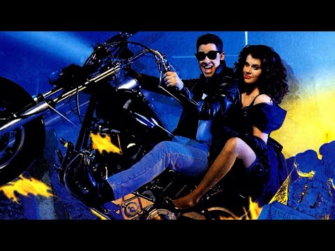 Prom Night III The Last Kiss - 1990 - Full Movie