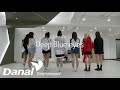Moonbyul - Deep Blue Eyes (Feat. Idol Drama Cast) [OST. Idol Drama Operation Team]
