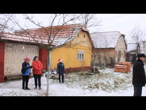 Colinda Manerau 25/12/2016