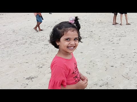 Ridhi's Goa #visit Day 2