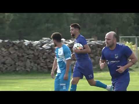 MUSCEL TV journal 10 09 2025 SPORT | START IN LIGA 4 ARGEș. CS DOMNEȘTI THE FIRST LEADER OF THE S...