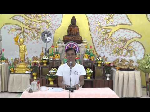 061-วังรีรีสอร์ท 7-11ก.ย.58 (7) เหตุเกิดนิวรณ์และธรรมย่อย ๕ ประการ