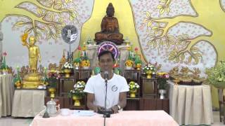 061-วังรีรีสอร์ท 7-11ก.ย.58 (7) เหตุเกิดนิวรณ์และธรรมย่อย ๕ ประการ