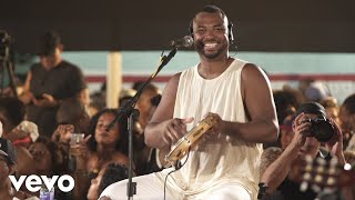 Vou pro Sereno - Me Desculpe a Franqueza (Ao Vivo)