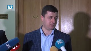 Պետական կառույցները կազմալուծված են կամ էլ թքած ունեն քաղաքացիների մտահոգությունների վրա: Լրաբեր