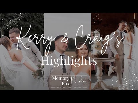 Memory Box Media video.