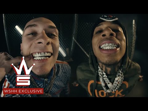 White $osa feat. NLE Choppa - Off The Rip (Official Music Video)