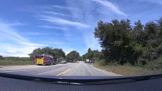 Bike(s) and McLaren connect. Highway 35 May 6th 2018