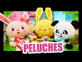 Les Peluches Des Titounis