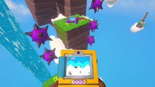 Screenbound <span class="ext" style="background-color: #00e206; color: #FFFFFF;">Game Cart</span> video 1